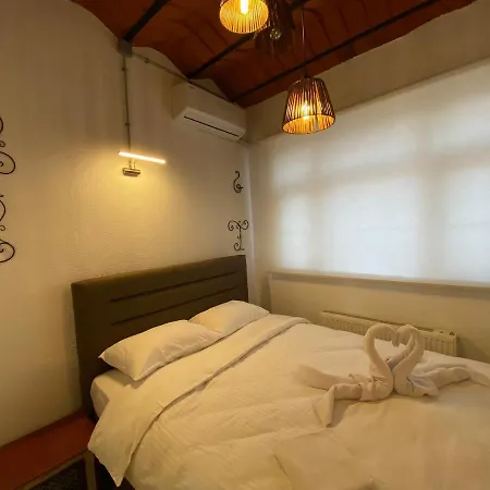 Daire Maria Balat House