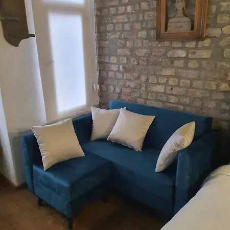 Maria Balat House İstanbul