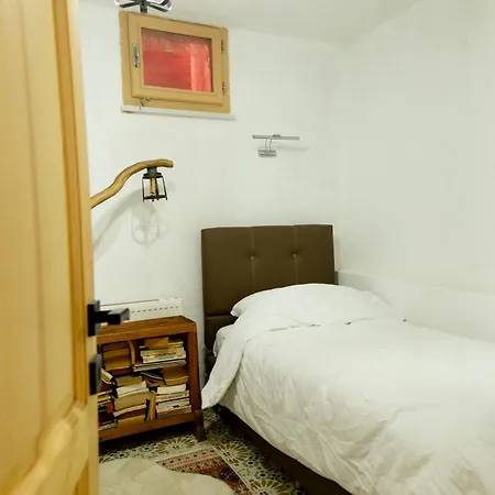 Maria Balat House Daire