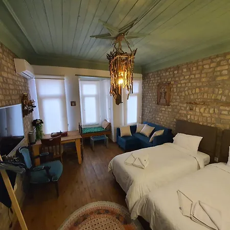 Maria Balat House İstanbul