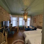 Balat Historical House Apartamento Estambul