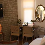 Balat Historical House Apartamento *