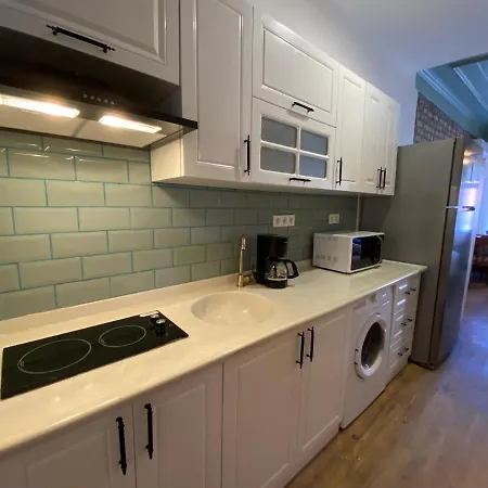 Balat Historical House * Provincia di Istanbul