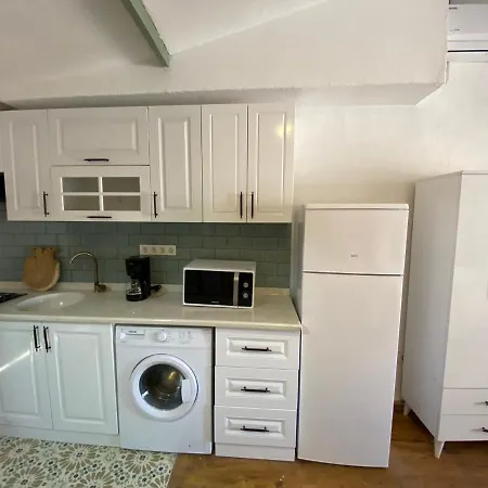 Apartamento Balat Historical House