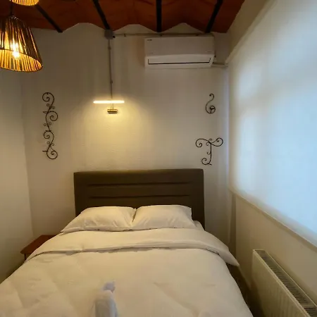 Balat Historical House * Istambul
