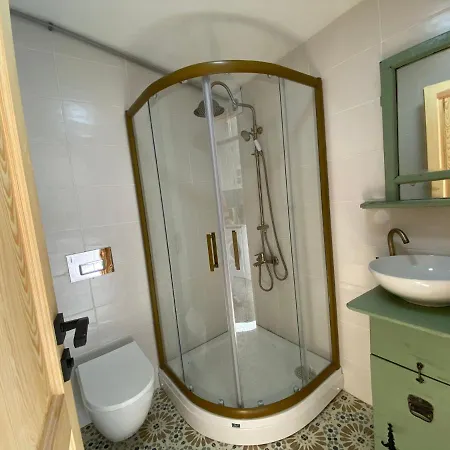 Balat Historical House *