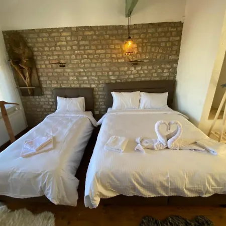 Balat Historical House *