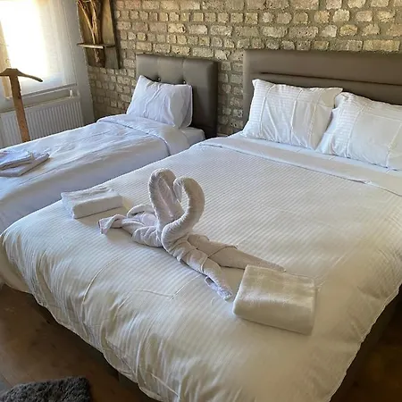 Balat Historical House * Istanbulská provincie