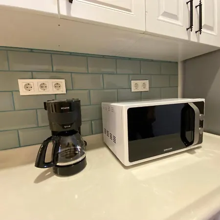 公寓 Balat Historical House