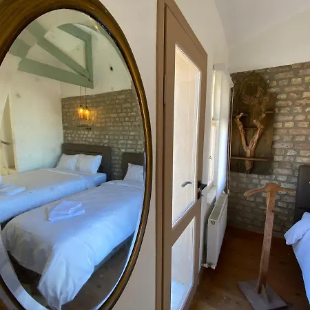 Balat Historical House 公寓