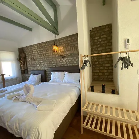Apartmán Balat Historical House