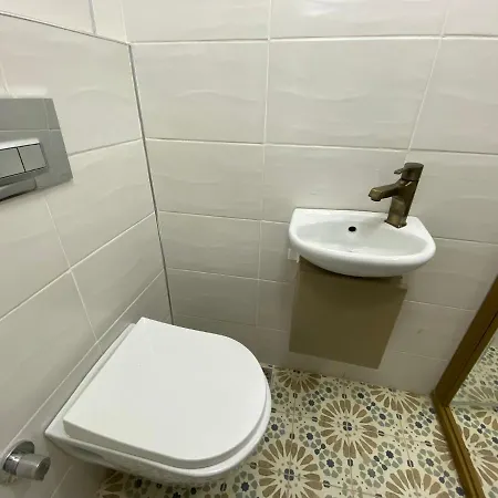 Balat Historical House