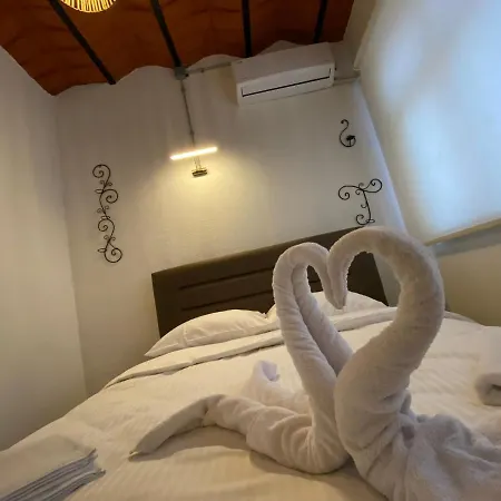 Balat Historical House Appartement