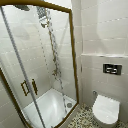 Balat Historical House * Istanbulská provincie