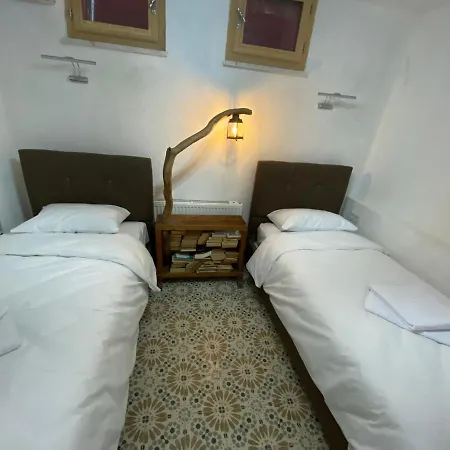 Balat Historical House * Istambul