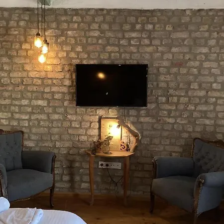 Balat Historical House Apartamento