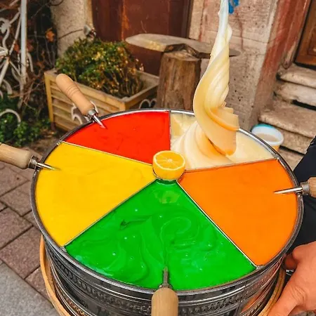 Balat Historical House