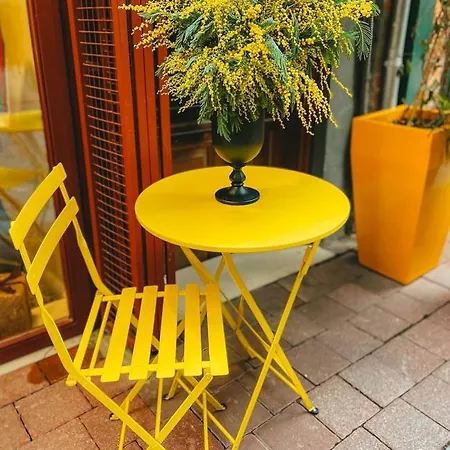 Balat Historical House Apartmán Istanbulská provincie