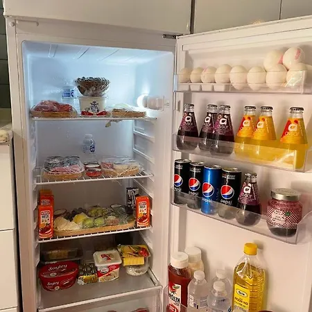 Balat Historical House