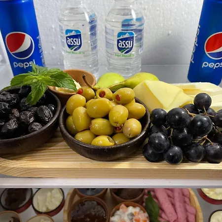 Balat Historical House Istambul