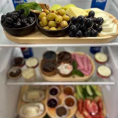 公寓 Balat Historical House