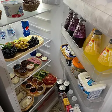 Balat Historical House 公寓 *