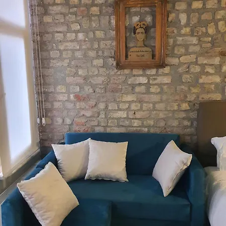Balat Historical House * Istanbulská provincie