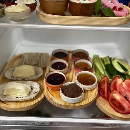 Apartmán Balat Historical House Istanbulská provincie