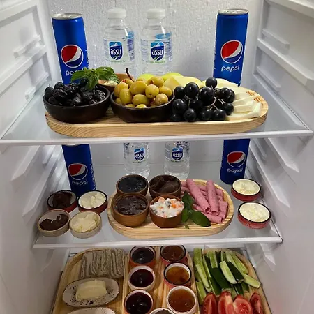 Balat Historical House *