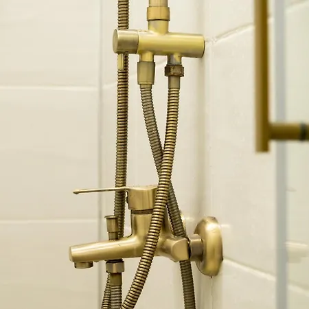 Balat Historical House Istambul