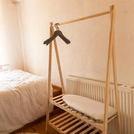 Balat Historical House Apartamento