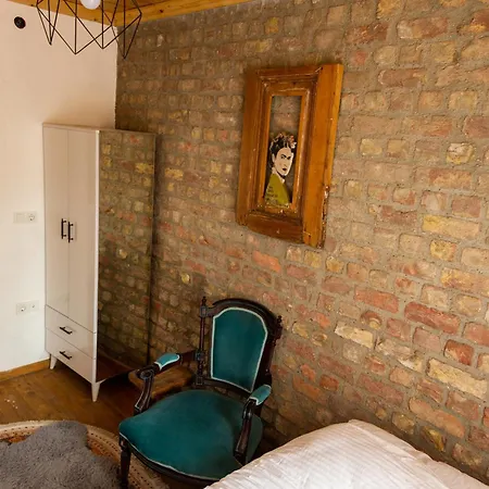 Apartmán Balat Historical House