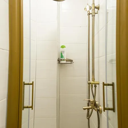 Balat Historical House 伊斯坦布尔