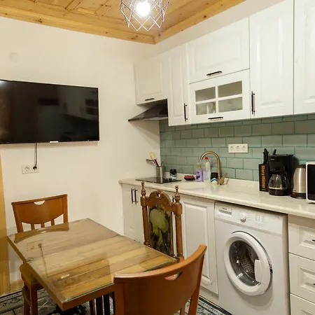 Balat Historical House Istambul