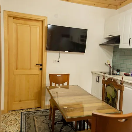 Balat Historical House Apartmán Istanbulská provincie