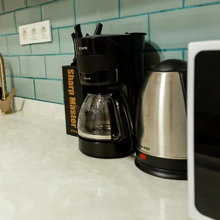 Balat Historical House Apartmán Istanbulská provincie