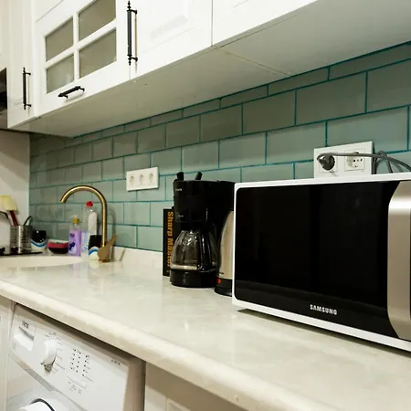 Balat Historical House Apartamento