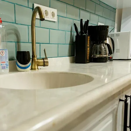 Balat Historical House * Istambul