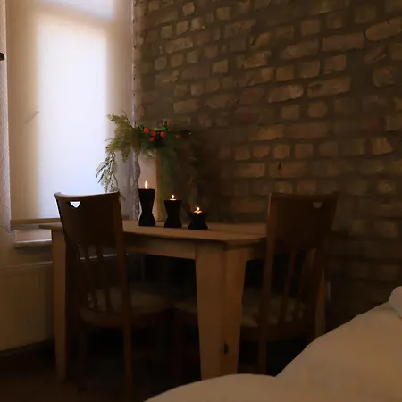Balat Historical House Appartement Istambul