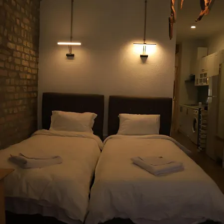 Balat Historical House *