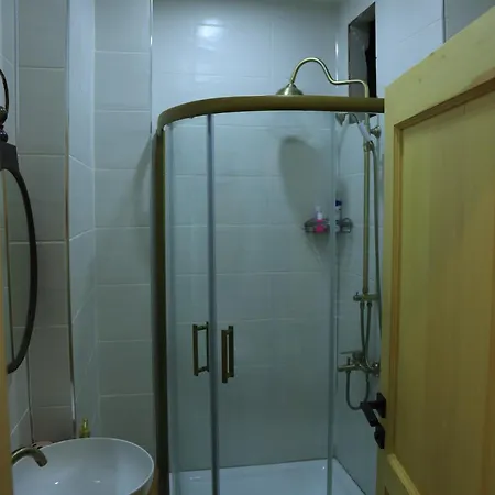 Apartamento Balat Historical House Istambul