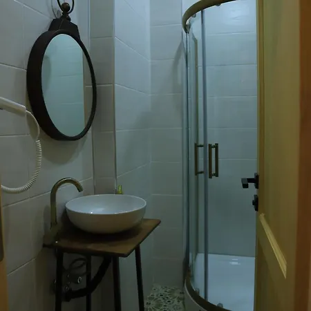 Balat Historical House