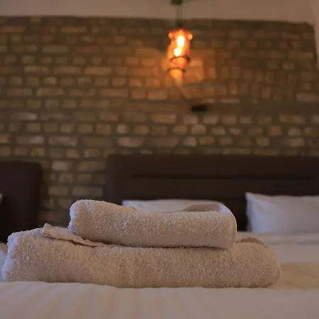 Appartement Balat Historical House Istambul