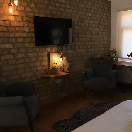 Balat Historical House