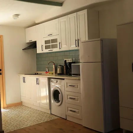 Balat Historical House 伊斯坦布尔