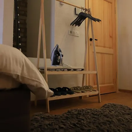 Balat Historical House Apartamento