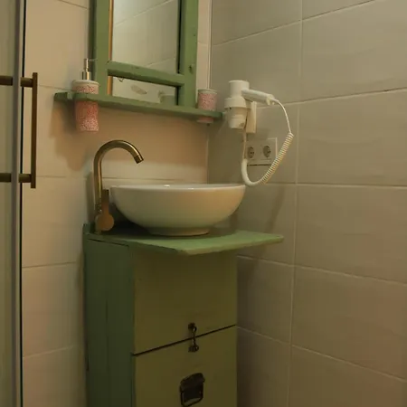 Balat Historical House *