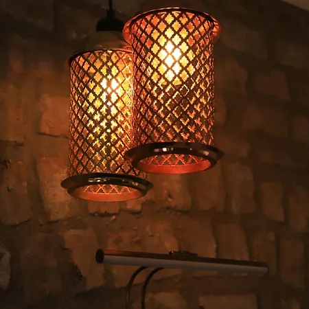 Balat Historical House 公寓 伊斯坦布尔