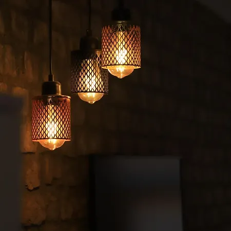 Apartamento Balat Historical House *