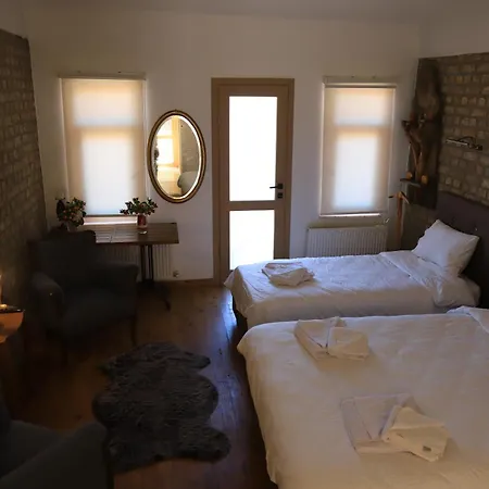 Balat Historical House * Istambul